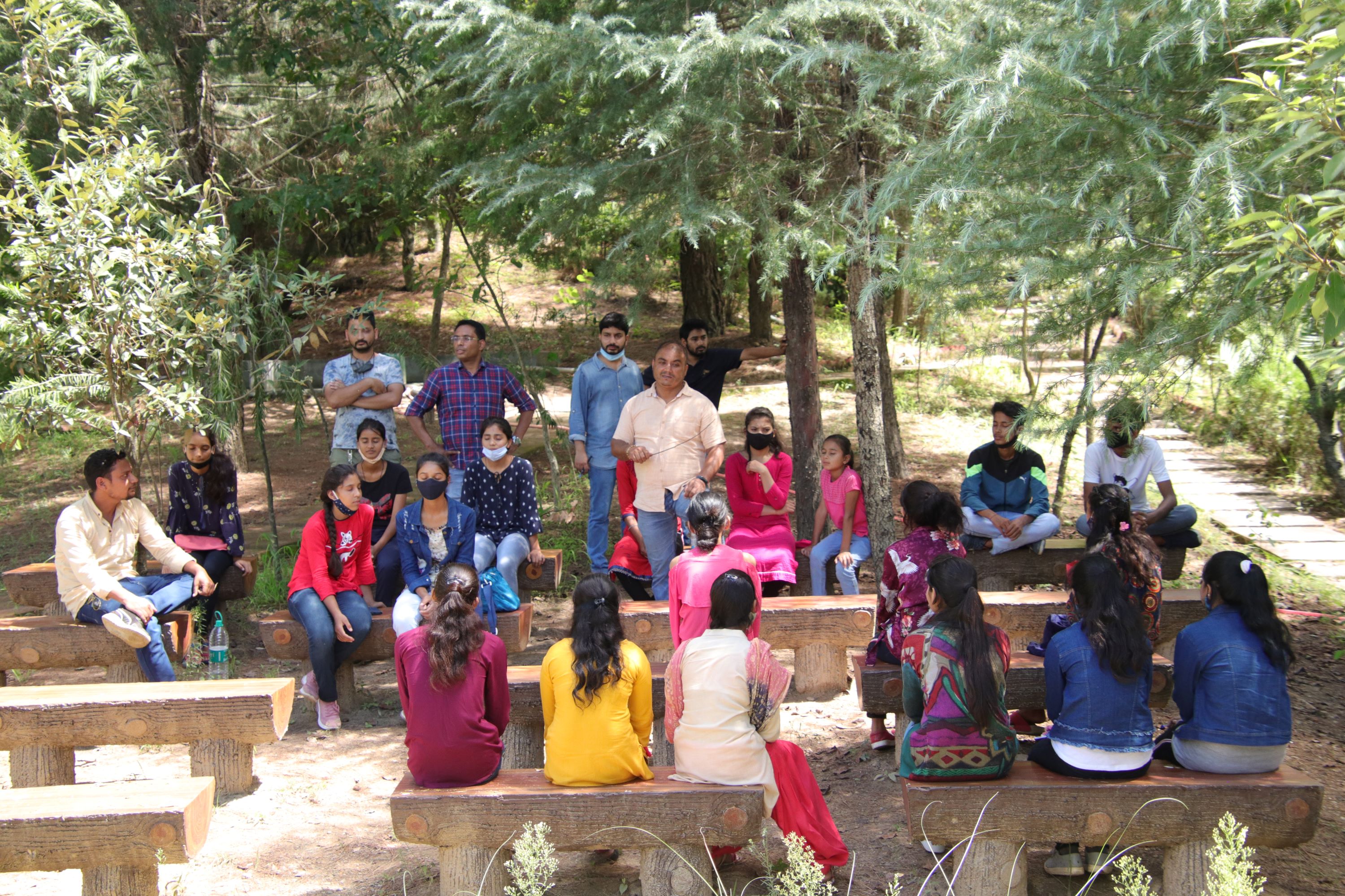 Empowering Communication